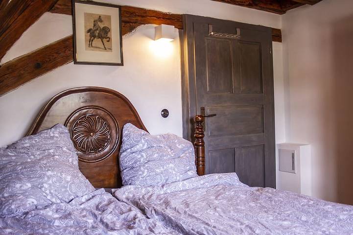 Ferienhaus für 7 Personen in Horb am Neckar - 2