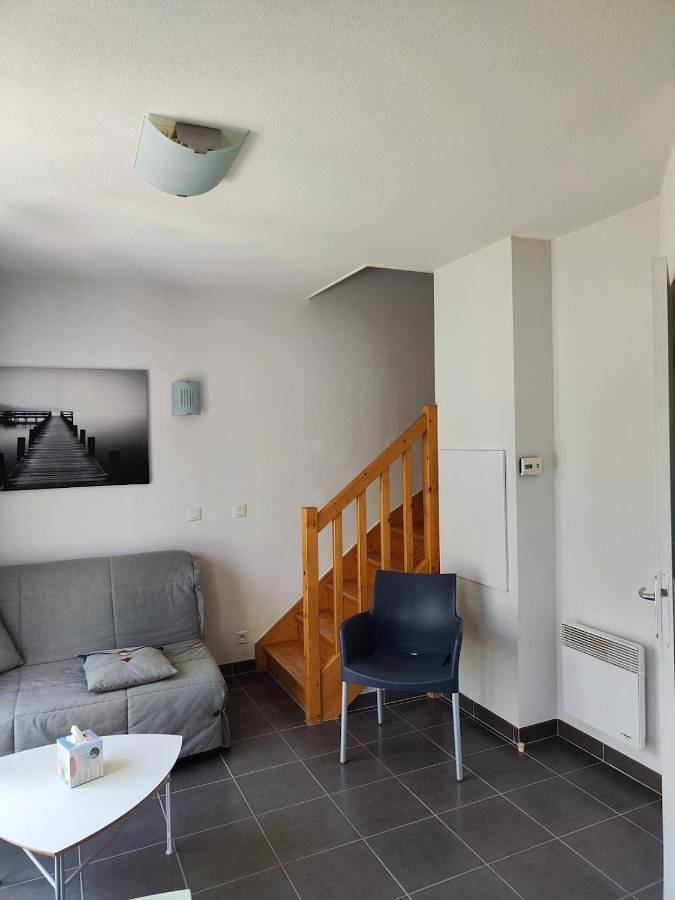 Location de vacances pour 4 personnes, avec sauna ainsi que piscine et terrasse à Quéven - 4