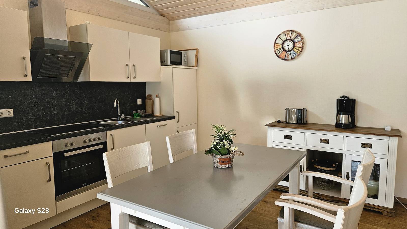 Andreas in Lenz, Malchow