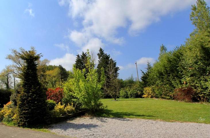 Maison d’hôte pour 6 personnes, avec jacuzzi et jardin dans le Pas-de-Calais - 4