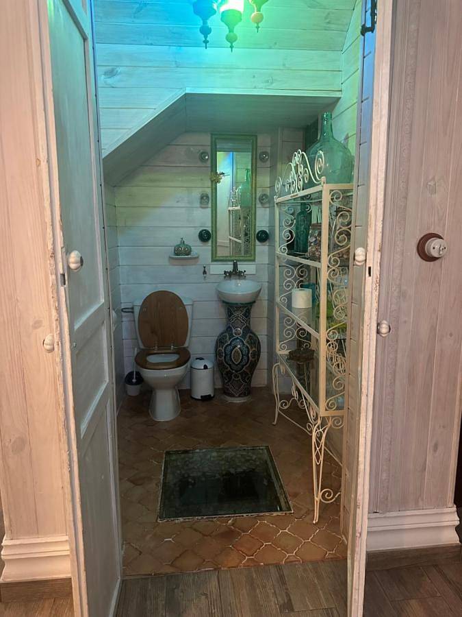 Location de vacances pour 6 personnes, avec vue et jardin à Calabardina - 3