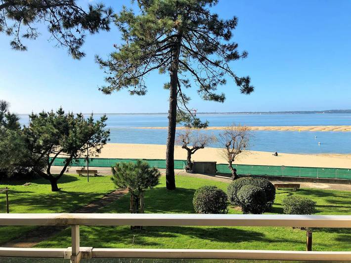 Vakantiewoning voor 5 personen in Gironde