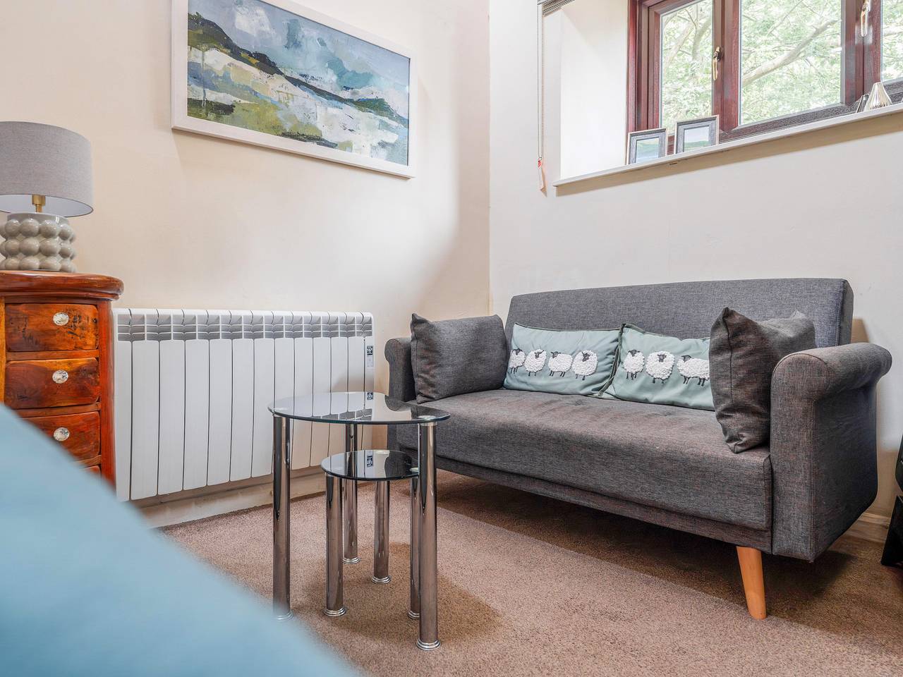 Cottage für 2 Personen in Bowness-on-Windermere, Lake District