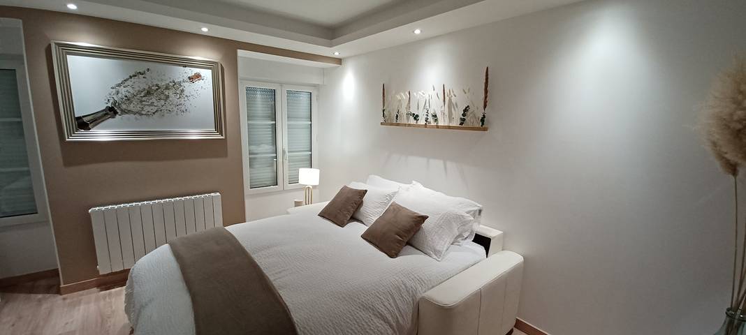 Gîte pour 6 personnes dans Marne - 4