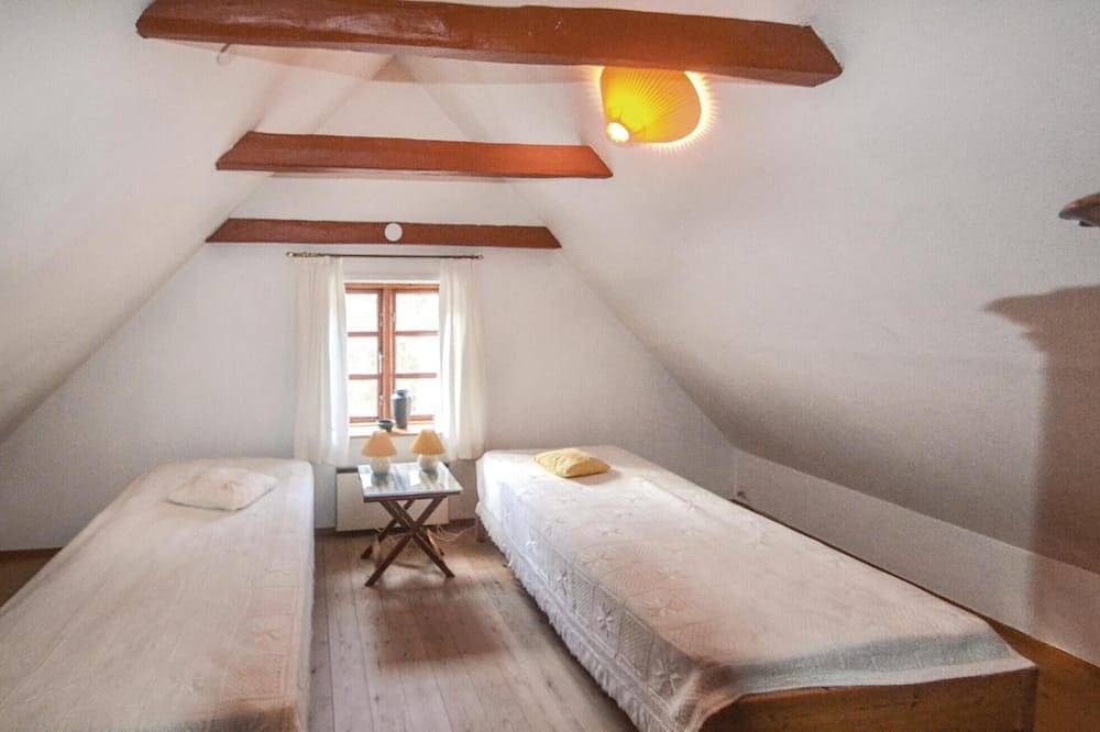 3 bedroom beautiful home in ørsted in Udbyhøj, Djursland