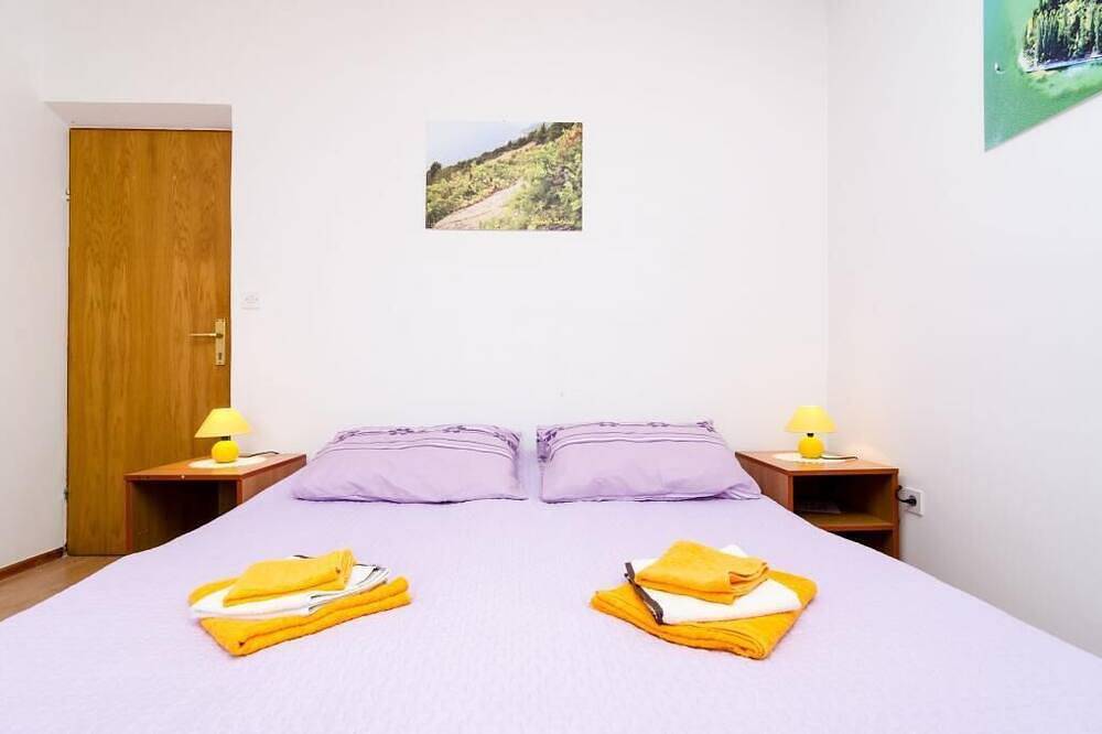 Guest House Kola - Habitación Doble con balcón in Slano, Condado de Dubrovnik-Neretva