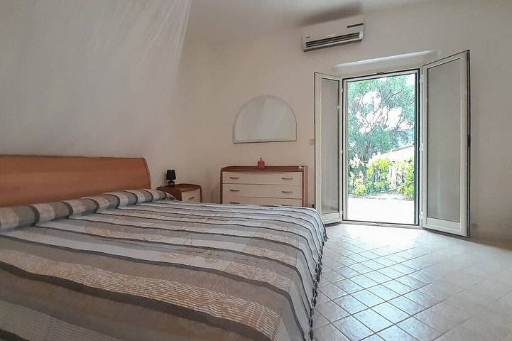 Ferienhaus für 9 Personen, mit Pool und Garten, mit Haustier in Vico del Gargano - 2