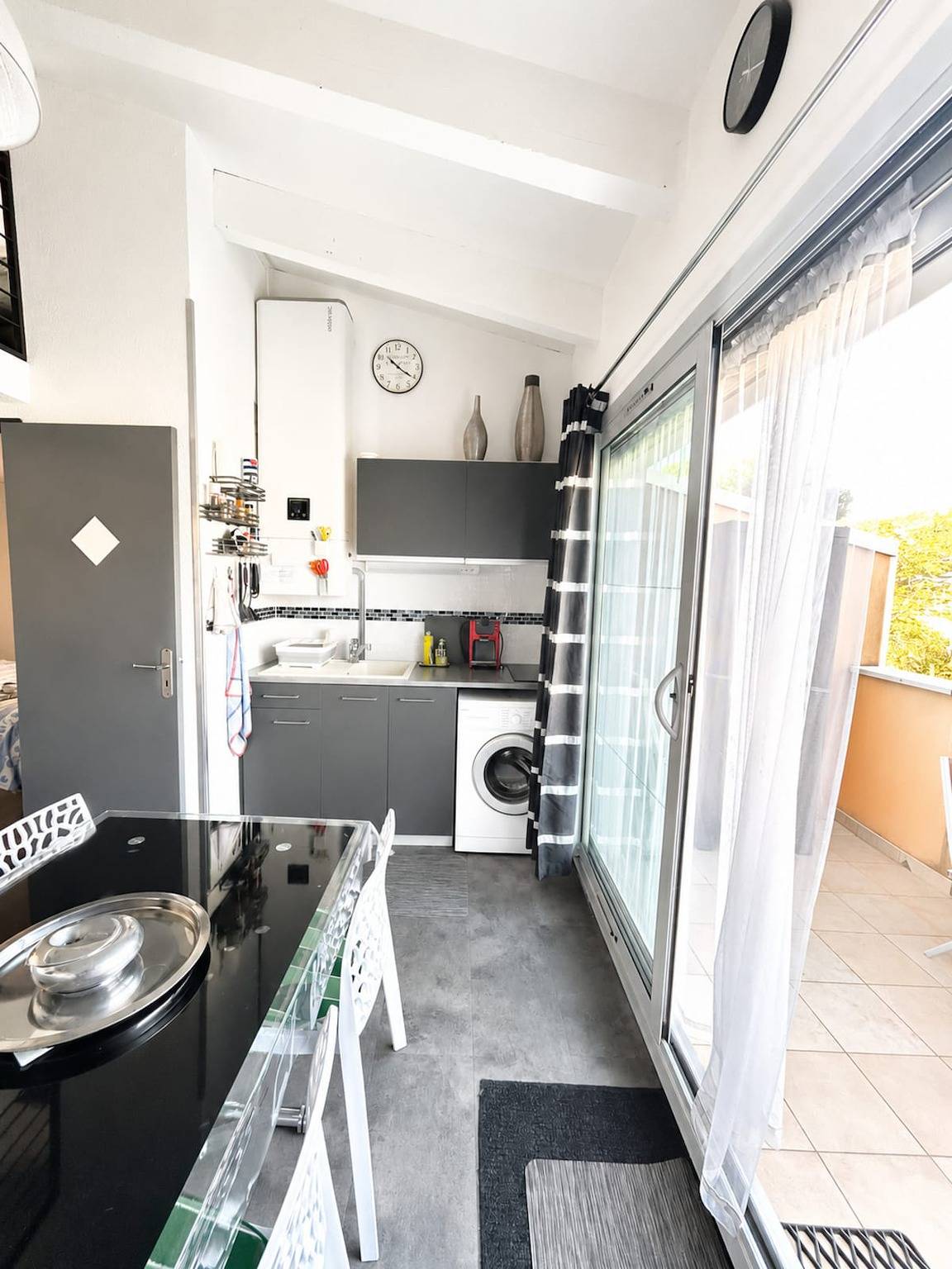 Photo : Appartement de vacances