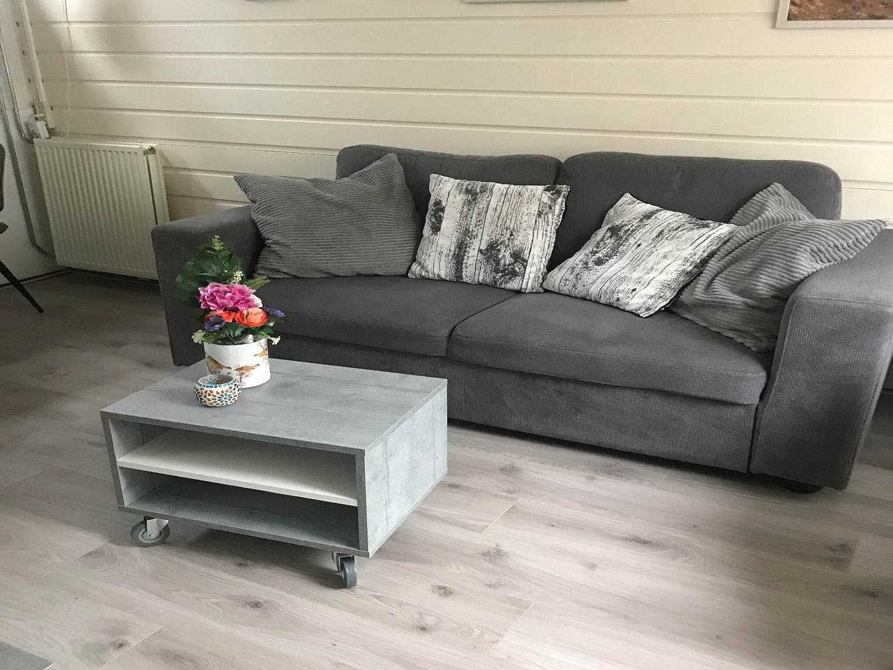 Zomerhuis 't Hofje in Egmond, Egmond aan Zee