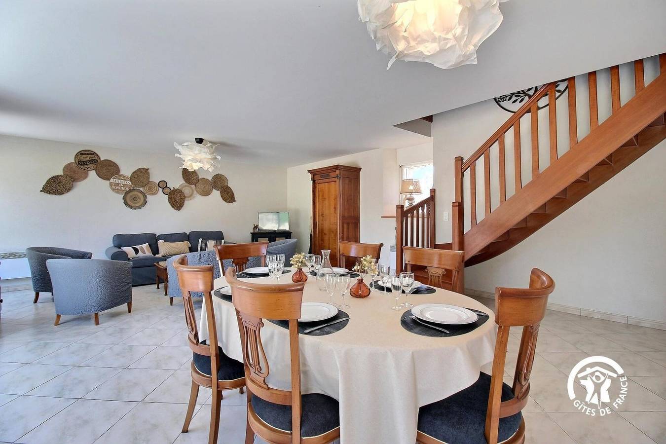 Le Clos de Kerners - Les 6 amis in Arzon, Côte des Mégalithes