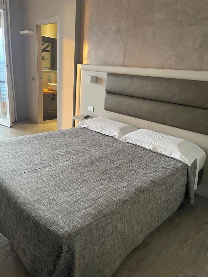 Hotel 4 Venti spa & wellness in Riva Trigoso, Sestri Levante