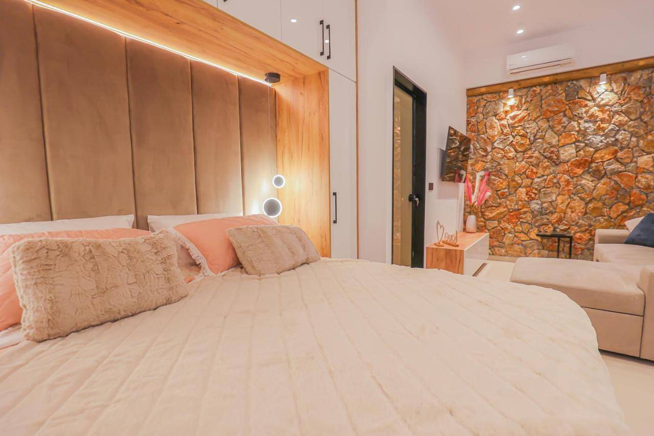 Two-Bedroom Villa in Faliraki Beach, Faliraki