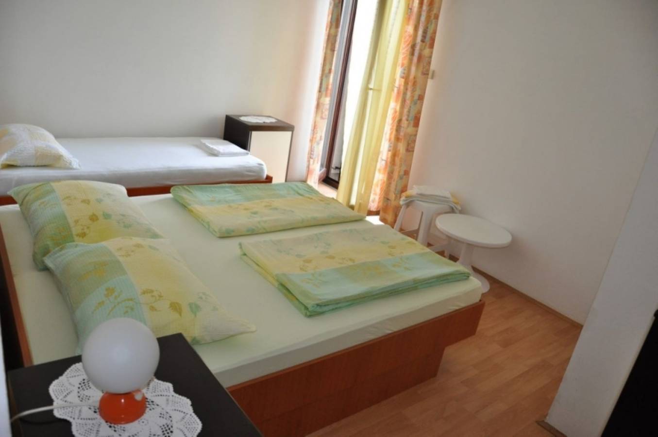 Appartamento vacanze a Rab a partire da 75€ a notte