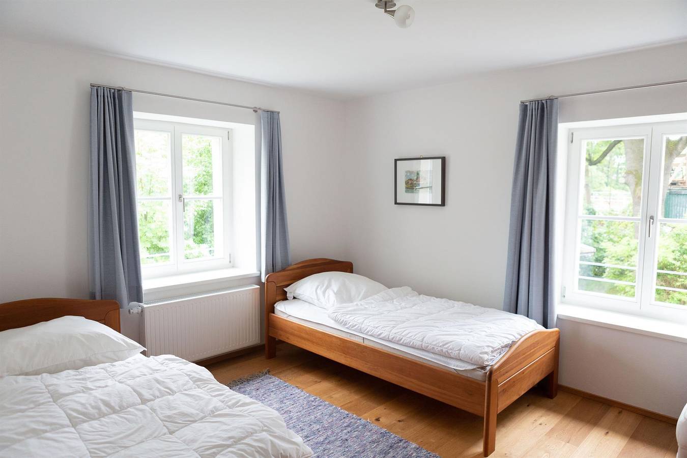 Ganze Ferienwohnung, Haus Seeblick in Malter-Paulsdorf, Dippoldiswalde