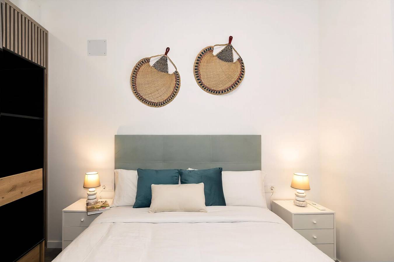 Estudio entero, Guestready - Moderno estudio en nueva zona in Valencia, Costa de Valencia