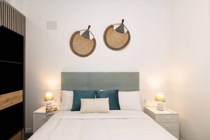 Gîte pour 4 personnes à Valence (Espagne) - 3