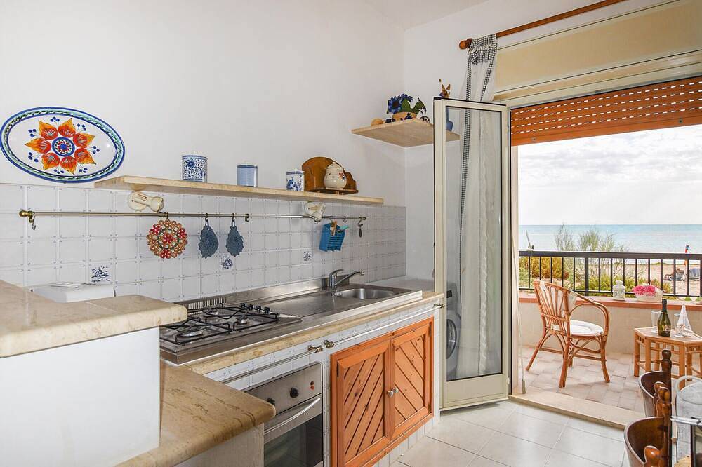 Cozy home in Santa Croce Camerina in Casuzze, Santa Croce Camerina