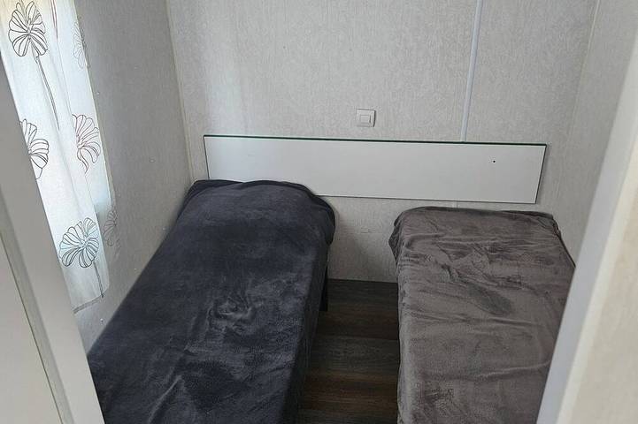 Camping pour 5 personnes au Grau-d'Agde - 2