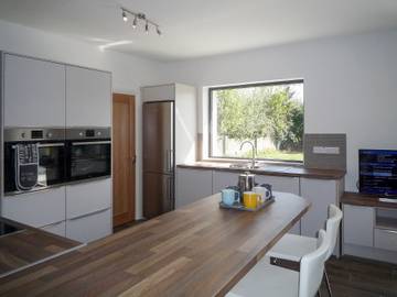 Holiday Home for 8 People in Killarney National Park, Munster, Photo 3