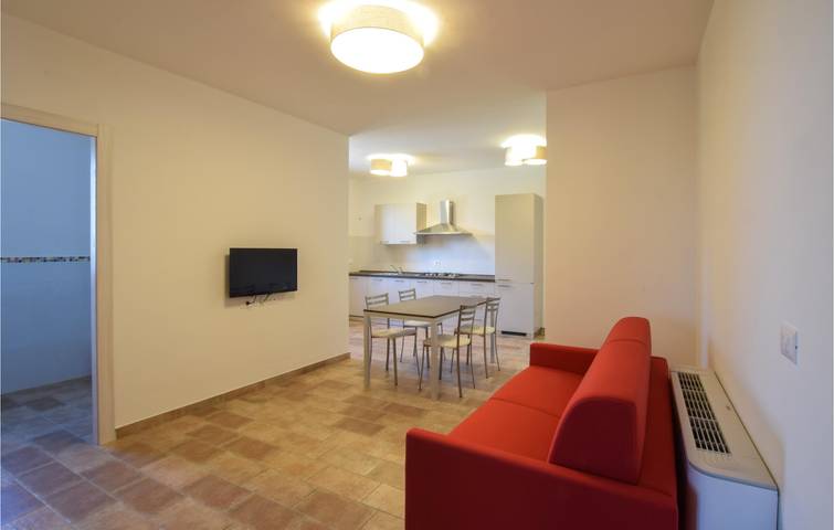 Gîte pour 6 personnes dans Calabre - 3