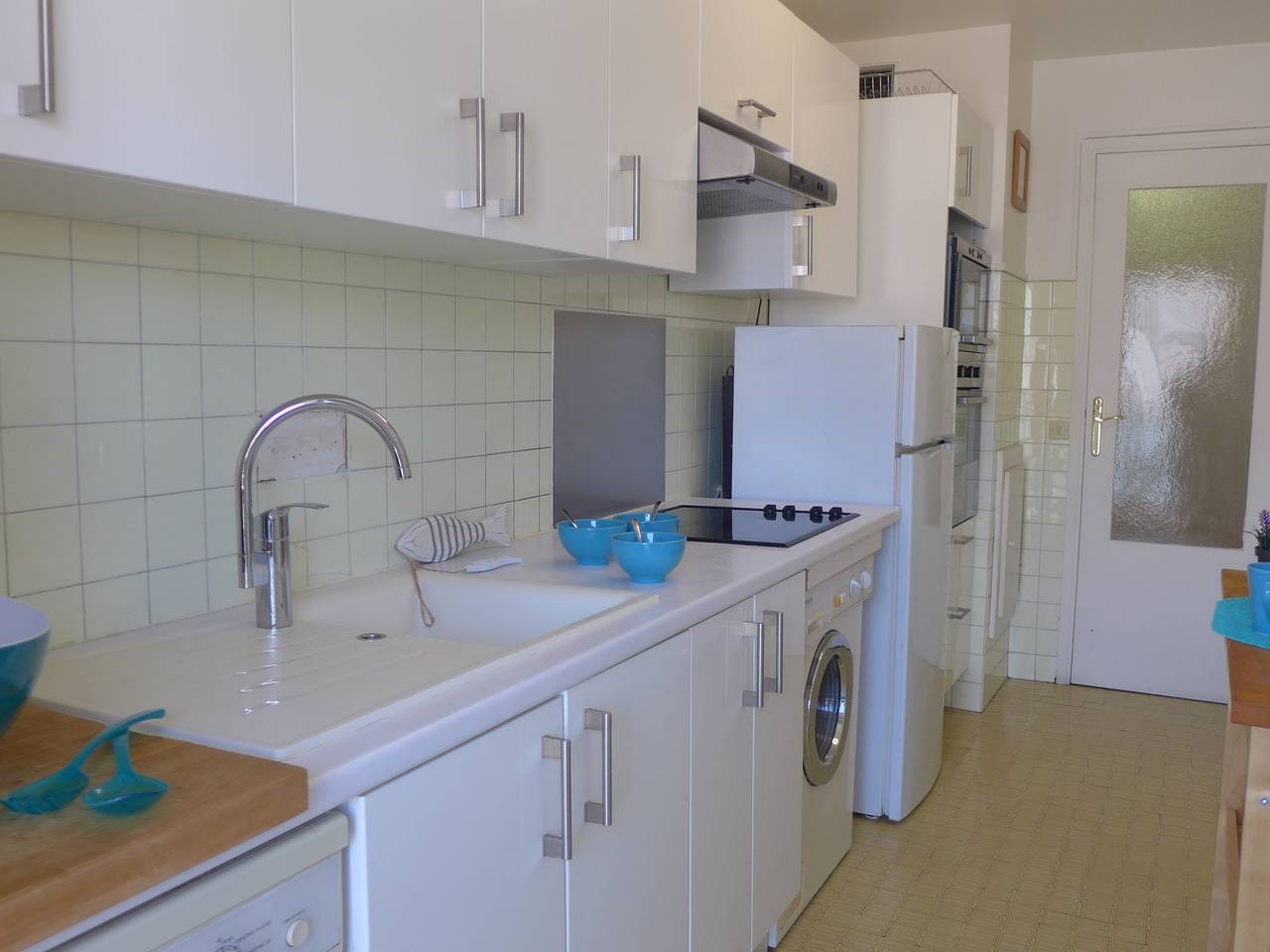 Appartamento intero, La Pinède in Cagnes-sur-Mer, Cannes e dintorni