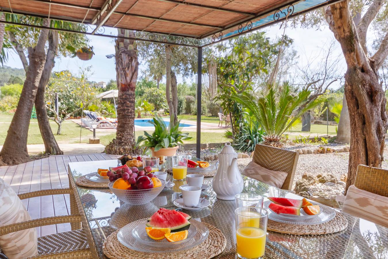 Villa Marilen in Marina Manresa, Alcúdia