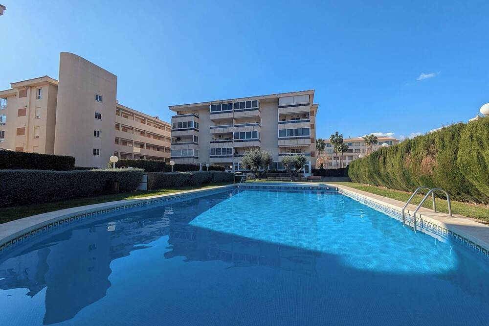 Apartamento entero, Celio I by Interhome in Alfàs del Pi, Costa Blanca