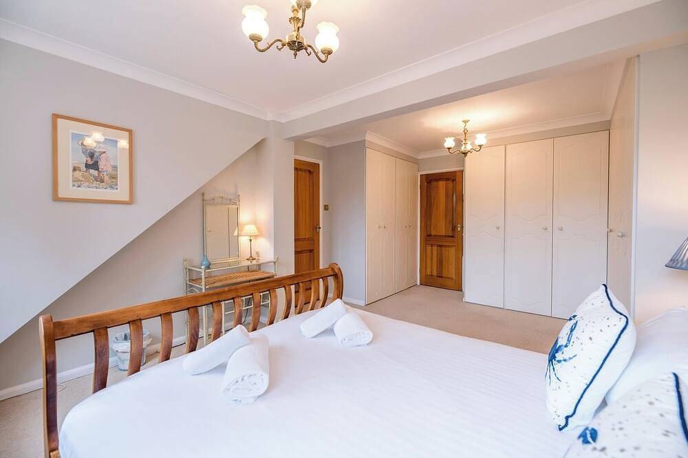 Entire apartment, The Gables, Walberswick in Walberswick, Sunrise Coast