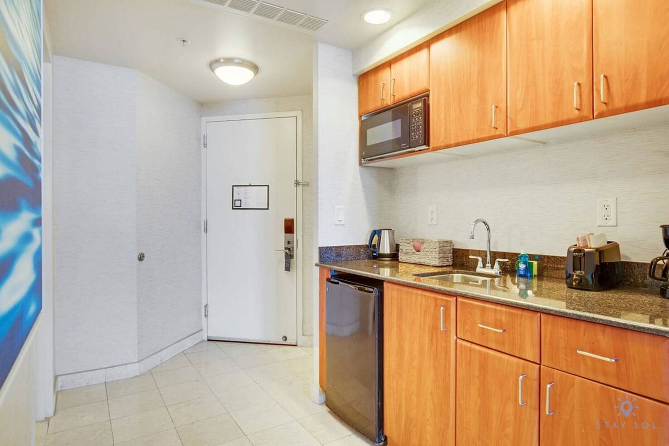 Ganze Wohnung, Sunny Isles Bliss Beachfront Retreat for 4 in Sunny Isles Beach, Florida