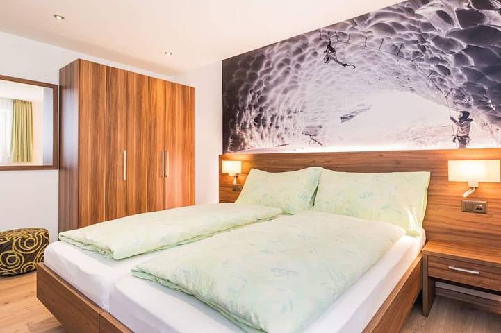 Appartamento intero, Casa Luna, (Zermatt), 1202.01 in Zermatt, Alpi Pennine