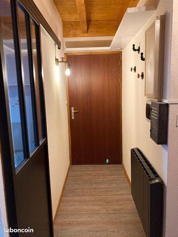 Appartement entier, Two-Bedroom Apartment in Mouthe-Lac et Mont d’Or, Jura Francais