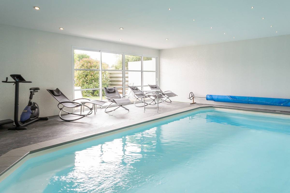 Photo : Maison de vacances