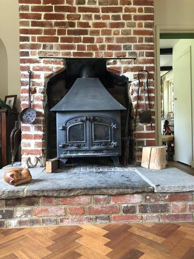 Maison d’hôte pour 2 personnes, avec vue et jardin, animaux acceptés dans Canterbury - 3