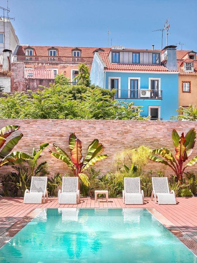 Standard Studio in Lisboa, Costa de Lisboa