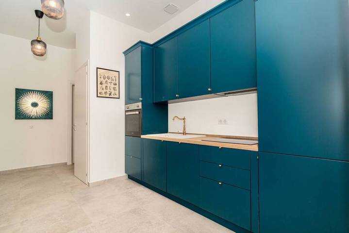 Gîte pour 4 personnes dans Casino Du Palais De La Mediterranee - 4