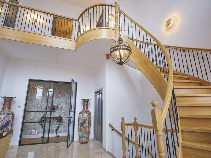 Ferienhaus für 16 Personen, mit Balkon und Balkon/Terrasse sowie Terrasse in Serooskerke - 3