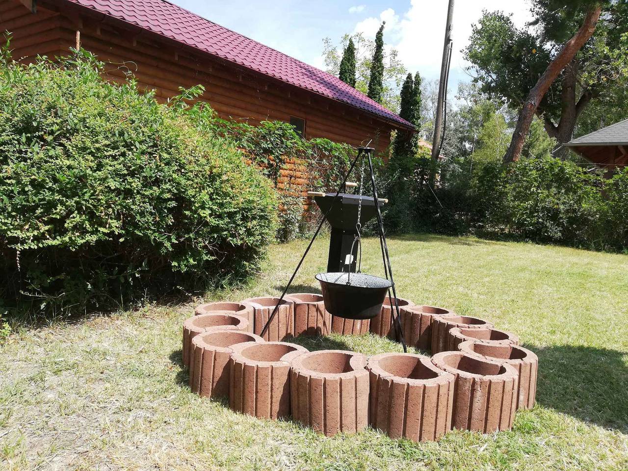 Ganze Ferienwohnung, Ferienwohnung mit großer Terrasse und Panorama auf dem See  in Balatonlelle, Plattensee Südufer