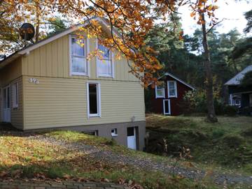 Ferienhaus für 7 Personen in Baabe, Rügen, Bild 3