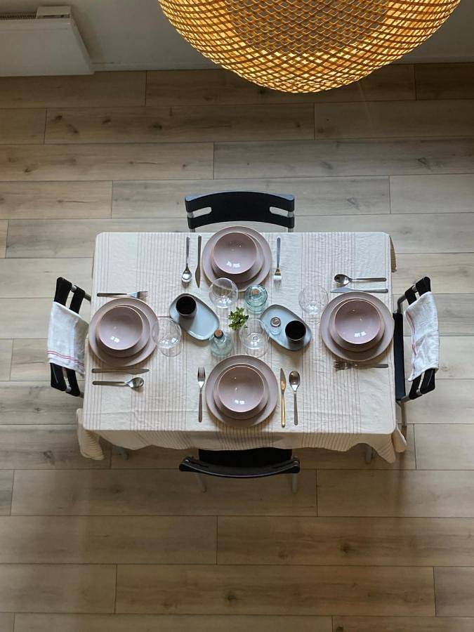 Appartement de vacances pour 5 personnes dans Mont-de-Marsan