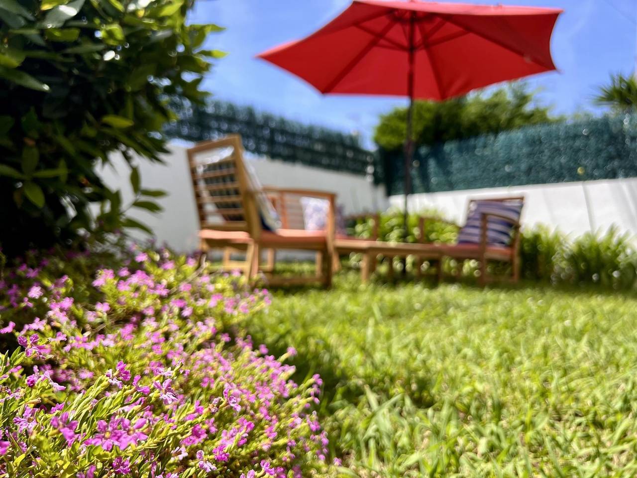 Ganze Ferienwohnung, Prado Grande Apartment in Miengo, Kantabrische Küste