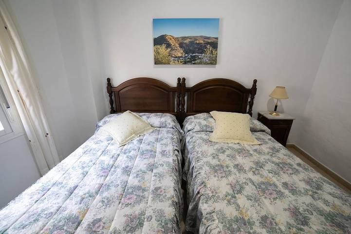 El Parador de Carmencita Casa Rural Capacidad 19 Personas in Almedinilla, Sierras Subbéticas