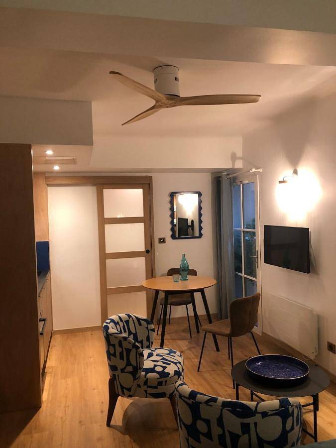 Gîte pour 2 personnes dans Eglise Notre Dame Des Anges De Collioure - 4