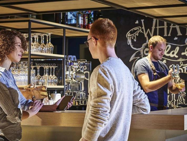 Hôtel pour 2 personnes