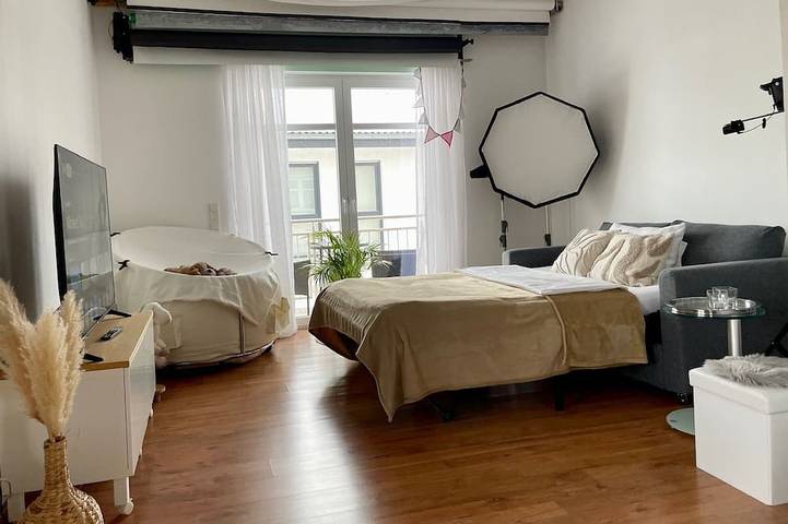 Ferienwohnung für 2 Personen in Lippstadt - 2