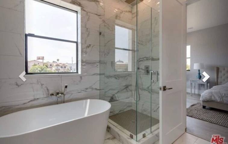 Villa für 16 Personen, mit Garten und Balkon, mit Haustier in Los Angeles