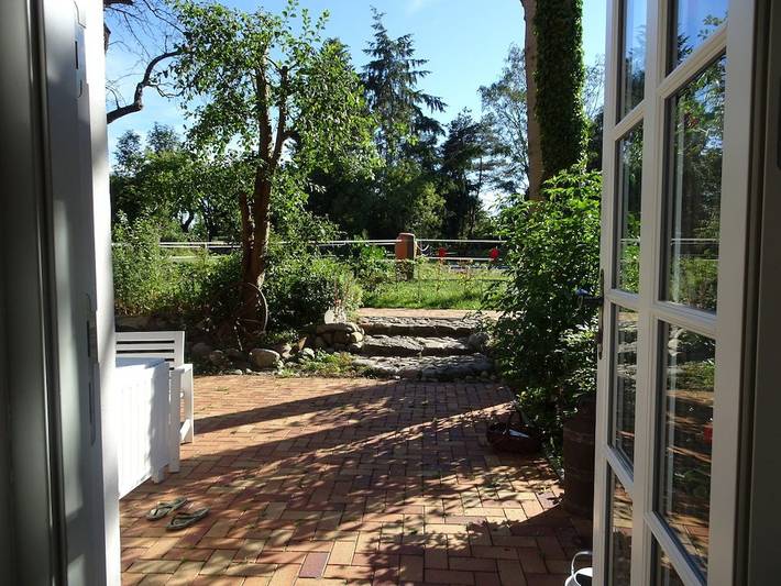 4 Ferienhof am Hemmelsdorfersee in Ratekau, Ostholstein