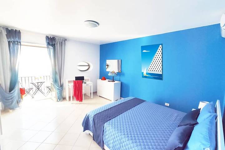 Appartamento intero, Estate4home - Goat Path in Nocelle, Positano