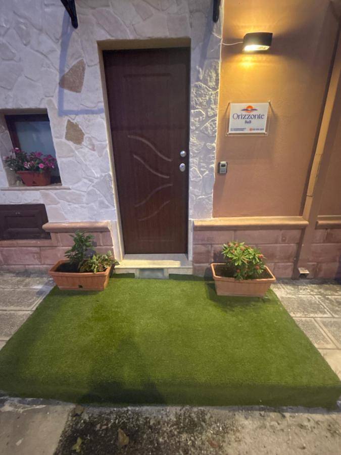 B&b per 3 persone, con Balcone e Terrazza nonché Giardino e Panorama a Torricella