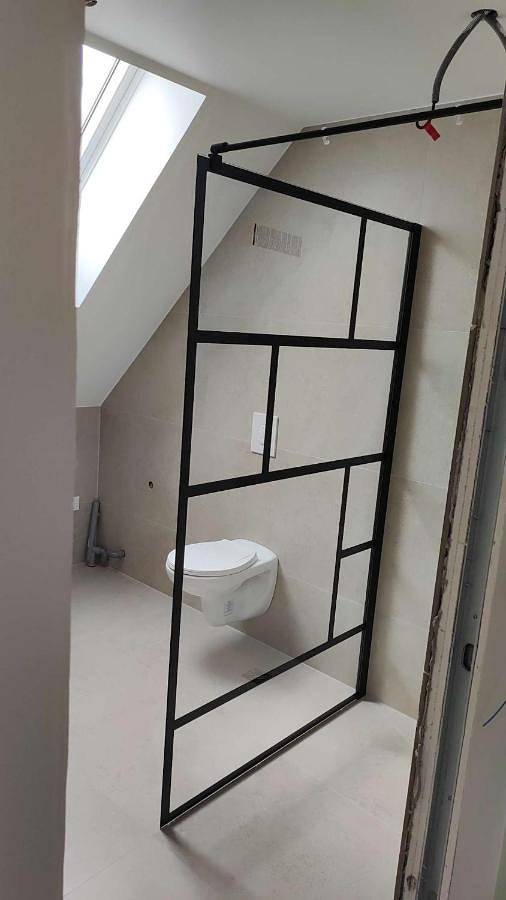 Gîte pour 4 personnes dans Rossfeld - 4