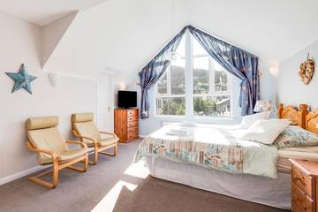 Cottage for 8 People in Shaldon, Devon, Photo 1